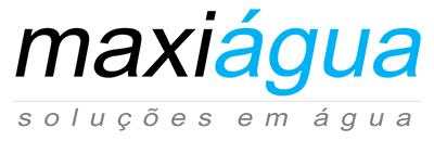 Maxiágua Logo