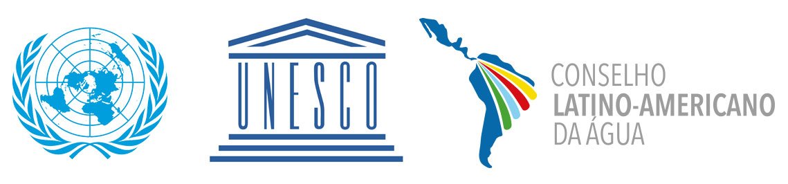 Logos dos Conselhos - Maxiágua